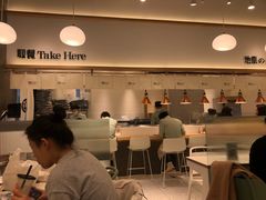 -池奈·日式咖喱蛋包饭(老城根Gpark店)