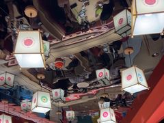 -万岁寿司(万国店)