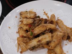 -渔意坊·千层无骨鱼粥底火锅·20年顺德菜(普君店)