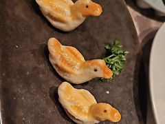 -北京全聚德(清华园店)