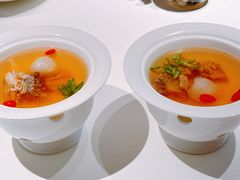 -黛遇·黛瓦宴花园餐厅