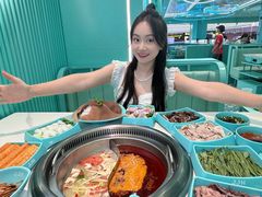-季季红火锅(柳州城中万达二店)
