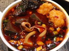 -小龙坎火锅(全球总店)