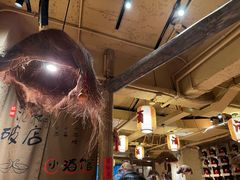 -泥糊破店小酒馆·团建聚餐(南京西路店)