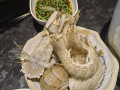-川骄海鲜自助(亚运村店)