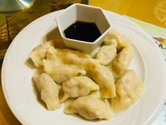 水饺-功夫餐厅