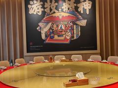 -羊之道草原味道清真餐厅(番禺店)