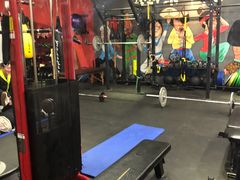 -一诺健身(水印康庭店)