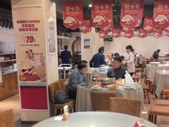 -春盛渔府(牛首山店)