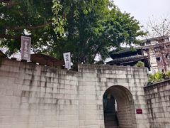 -磁器口古镇