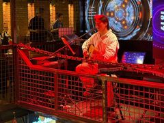 -1819餐厅·团队聚餐·烤串·精酿