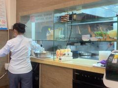 -笑来喜馄饨小笼工坊店(湖滨街店)