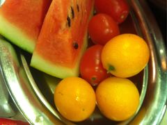 -烤尚宫烤肉火锅海鲜自助餐厅(朝阳广场店)