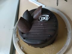 -DQ·蛋糕·冰淇淋(五角场万达店)