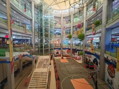 -东兴万宝财富商业广场