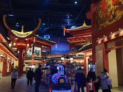 -万达茂商场(南京仙林店)