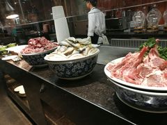 -广州天河希尔顿酒店