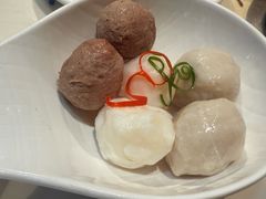 -围炉夜话·潮汕卤水火锅(榕江店)