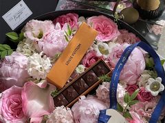 -植物学家的女儿(北马道巷店)