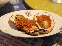 -旺角小渔村(二马路店)