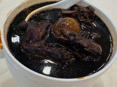 -凤凰楼酒家·粤宴点心(华强北店)