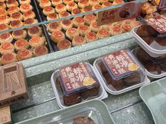 -泸溪河桃酥(西直门凯德店)