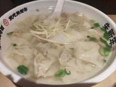 -朱新年·苏式汤团·面点(北寺塔店)