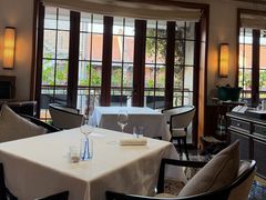 -Le Comptoir de Pierre Gagnaire