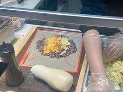 -鮨人饭团(浦口大洋百货店)
