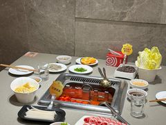 -海底捞火锅(龙岗星河COCO Park店)