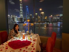 -Kathleen's Waitan 凯圣琳江景西餐厅(外滩店)