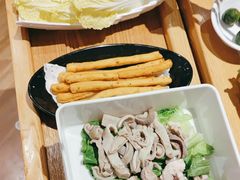 -煲大王猪肚鸡·椰子鸡火锅(红谷滩万达店)
