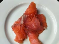 -康莱德酒店·美庭自助餐厅