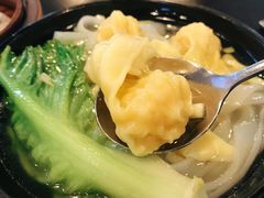 云吞河粉-添运来(茶园奥园广场店)