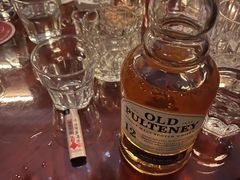 -THE OLD HOUSE酒吧