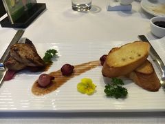-蔓兰家的四季S0餐厅·融合菜(当代MOMA店)