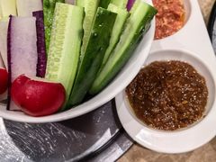 -老大连·海肠捞饭·大连海鲜大连菜(西安路店)