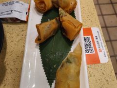 -喜鹊茶点.啫煲(车陂店)