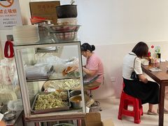 -阿麟馄饨(延长路店)