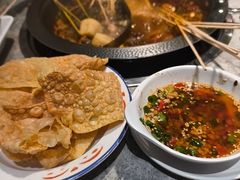 -成都玉林串串香(世纪港湾店)
