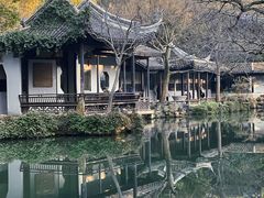 -惠山古镇·寄畅园