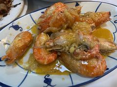 -明本湛江鸡•海鲜小厨(陈家祠店)