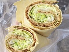 -山东傻大粗粮煎饼(牛街店)