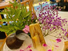 -湯系·煲汤手艺人(东二环泰禾广场店)
