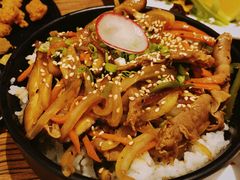 -威克特披萨汉堡