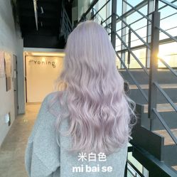 -吉米护肤造型