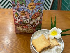 -婉泰·特色小吃·舂鸡脚(告庄二店)