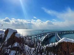 -星海湾跨海大桥