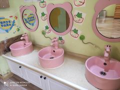 -贝美蓝天幼儿园(河东直沽园)