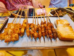 -望京小腰(北京总店)